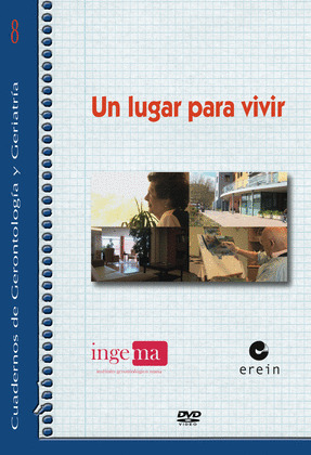 UN LUGAR PARA VIVIR
