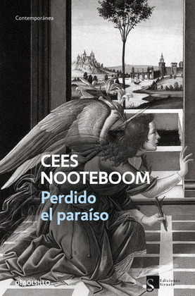 PERDIDO EL PARAISO