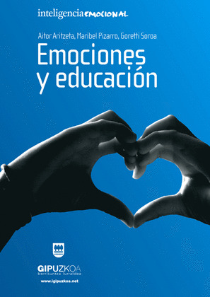 EMOCIONES Y EDUCACION