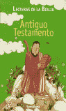 LECTURAS DE LA BIBLIA.NUEVO TESTAMENTO ENTRE AMIGO