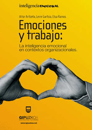 EMOCIONES Y TRABAJO