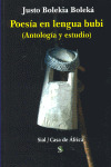 POESIA EN LENGUA BUBI