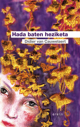HADA BATEN HEZIKETA