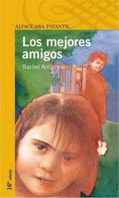 LOS MEJORES AMIGOS