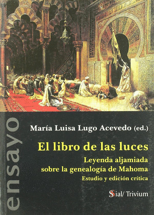 LIBRO DE LAS LUCES