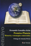PREMIOS PLANETA HISTORIA ESTRATEGIAS COMERCIALES