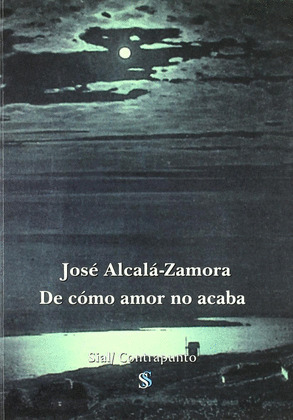 DE COMO AMOR NO ACABA