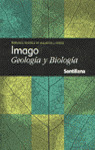 GEOLOGIA Y BIOLOGIA. IMAGO
