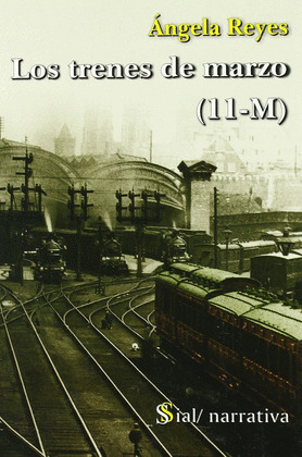 TRENES DE MARZO
