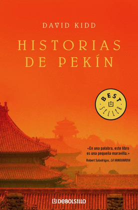 HISTORIAS DE PEKIN