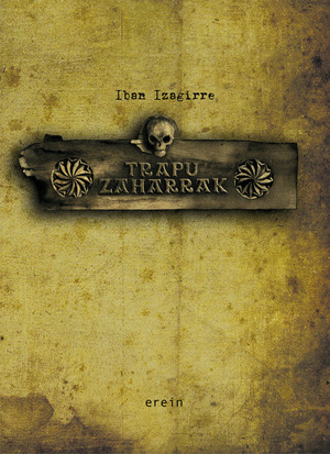 TRAPU ZAHARRAK