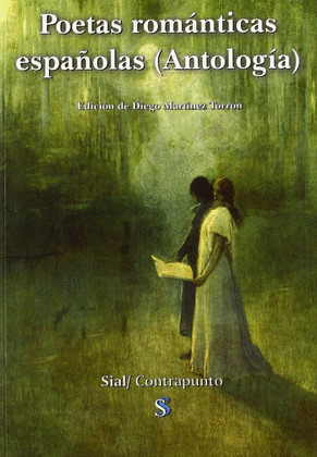 POETAS ROMANTICAS ESPAÑOLAS