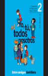 YO, TU, TODOS NOSOTROS, 2 EDUCACION PRIMARIA. CUADERNOS DE EDUCACION MORAL Y CIVICA