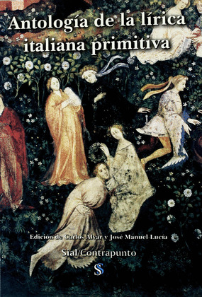 ANTOLOGIA LIRICA ITALIANA