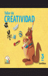 TALLER DE CREATIVIDAD 3 AOOS-00