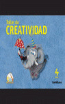 TALLER DE CREATIVIDAD 4 AOOS-00