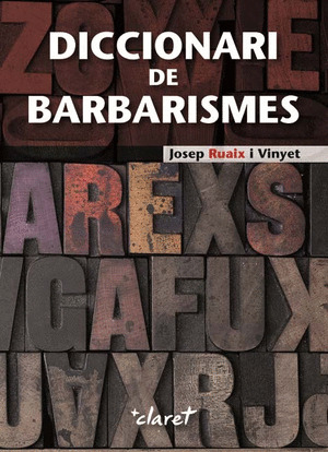 DICCIONARI DE BARBARISMES