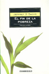 FIN DE LA POBREZA, EL