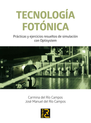 TECNOLOGÍA FOTÓNICA.