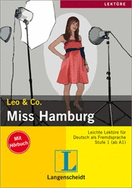 MISS HAMBURG+CD LEKT 1
