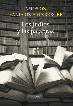 JUDIOS Y LAS PALABRAS, LOS