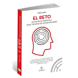 EL RETO. ESTRATEGIA PERSONAL PARA TIEMPOS DE INCERTIDUMBRE