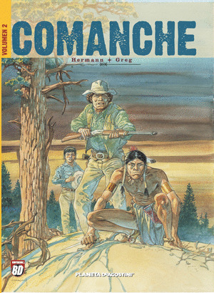 COMANCHE 2