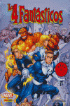 4 FANTASTICOS, LOS