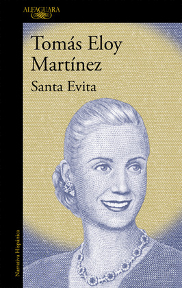 ALH. SANTA EVITA
