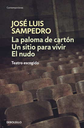 LA PALOMA DE CARTON, UN SITIO PARA VIVIR, EL NUDO