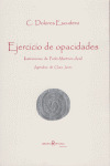 EJERCICIO DE OPACIDADES
