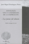 ANTOLOGIA VIVA Y CONFIDENTE DE LA INSPIRACION