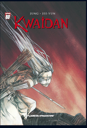 KWAIDAN