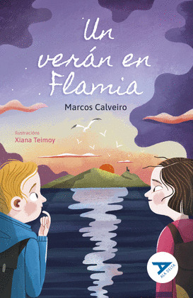 VERÁN EN FLAMIA, UN