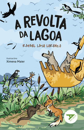 REVOLTA DA LAGOA, A