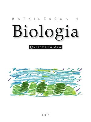 BIOLOGIA 1 BATXILERGOA