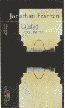 ALI. CIUDAD VEINTISIETE