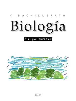 BIOLOGIA 1 BACHILLERATO (2010 EDICION)