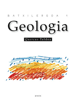 GEOLOGIA 1 BATXILERGOA