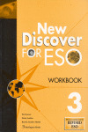 NEW DISCOVER 3 ESO (WB) - ED.02