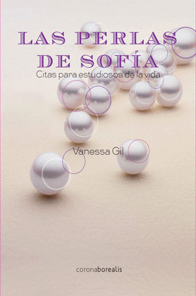 PERLAS DE SOFIA, LAS