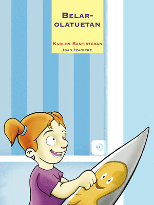 BELAR OLATUETAN