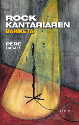 ROCK KANTARIAREN BAHIKETA