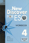NEW DISCOVER 4 ESO (WB) - ED.02