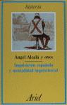 LA INQUISICION ESPAÑOLA