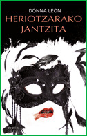 HERIOTZARAKO JANTZITA