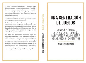 UNA GENERACIÓN DE JUEGOS