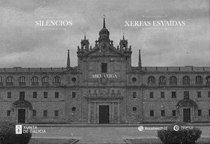 SILENCIOS ; XERFAS ESVAÍDAS (ESTOXO)