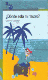 DONDE ESTA MI TESORO