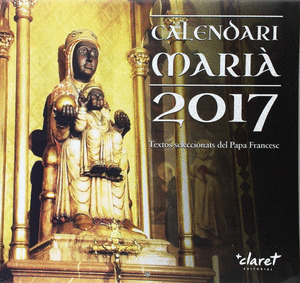 CALENDARI MARIA 2017